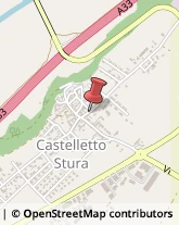 Cambia Valute Castelletto Stura,12040Cuneo