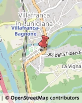 Poste Villafranca in Lunigiana,54028Massa-Carrara