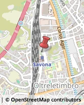 Trasporto Pubblico Savona,17100Savona