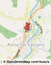 Provincia e Servizi Provinciali Rocca San Casciano,47017Forlì-Cesena