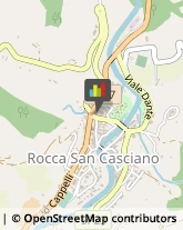 Provincia e Servizi Provinciali Rocca San Casciano,47017Forlì-Cesena