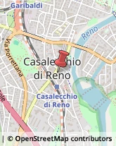 Podologia - Studi e Centri Casalecchio di Reno,40033Bologna