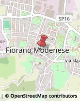 Caffè Fiorano Modenese,41042Modena