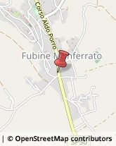 Farmacie Fubine,15043Alessandria