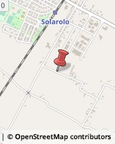 Via Baldassarra, 1,48027Solarolo