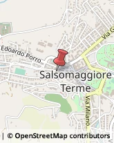 Grafologia Salsomaggiore Terme,43039Parma