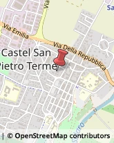 Agenzie Immobiliari Castel San Pietro Terme,40024Bologna