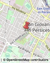 Riscaldamento - Combustibili San Giovanni in Persiceto,40017Bologna