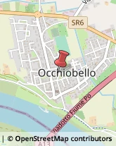 Parrucchieri Occhiobello,45030Rovigo