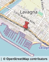 Cantieri Navali Lavagna,16033Genova