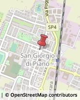 Enoteche San Giorgio di Piano,40016Bologna