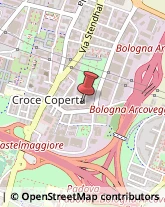 Acciai Speciali - Commercio Bologna,40128Bologna