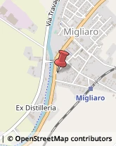 Supermercati e Grandi magazzini Migliaro,44020Ferrara