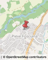 Poste Pieve Fosciana,55036Lucca