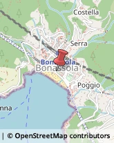 Valigerie ed Articoli da Viaggio - Dettaglio Bonassola,19011La Spezia