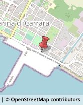 Rimessaggio Campers, Caravans e Barche Carrara,54033Massa-Carrara