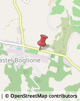 Segherie Castel Boglione,14040Asti
