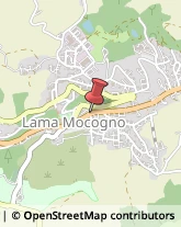 Farmacie Lama Mocogno,41023Modena