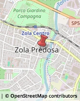 Impianti Idraulici e Termoidraulici Zola Predosa,40069Bologna