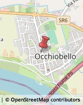 Parrucchieri Occhiobello,45030Rovigo