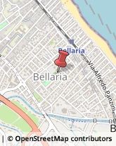 Notai Bellaria-Igea Marina,47814Rimini