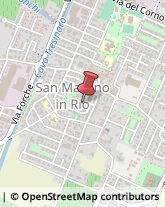 Parrucchieri San Martino in Rio,42018Reggio nell'Emilia