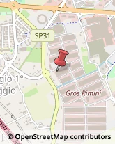 Maglieria - Dettaglio Rimini,47924Rimini