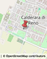 Locande e Camere Ammobiliate Calderara di Reno,40012Bologna