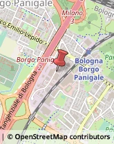 Stoffe e Tessuti - Produzione Bologna,40132Bologna