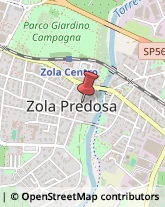 Parrucchieri Zola Predosa,40069Bologna