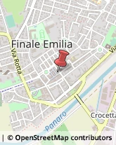 Fiere, Saloni e Mostre - Enti Organizzatori Finale Emilia,41034Modena