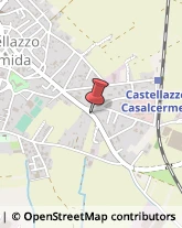 Trasporti Eccezionali Castellazzo Bormida,15073Alessandria