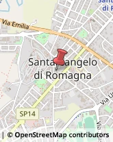 Vicolo Del Forno, 4,47800Santarcangelo di Romagna