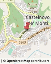 Assicurazioni Castelnovo Ne' Monti,42035Reggio nell'Emilia