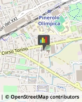 Riso Pinerolo,10064Torino