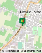 Consulenza Informatica,41016Modena