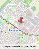 Facchinaggio - Servizi di Carico e Scarico Merci Scandiano,42019Reggio nell'Emilia