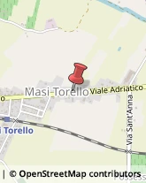 Asili Nido Masi Torello,44020Ferrara