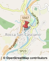 Leasing Rocca San Casciano,47017Forlì-Cesena