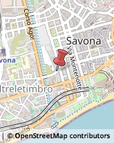 Manicure e Pedicure Savona,17100Savona