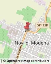 Idraulici e Lattonieri,41016Modena