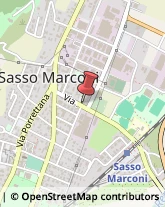 Spezie Sasso Marconi,40037Bologna