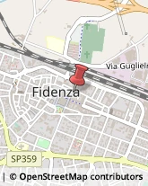 Assicurazioni Fidenza,43036Parma