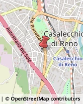 Consulenza del Lavoro Casalecchio di Reno,40033Bologna