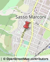 Scuole Materne Private Sasso Marconi,40037Bologna