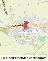 Aziende Agricole Basaluzzo,15062Alessandria