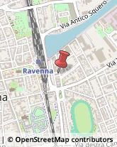 Spedizioni Marittime, Aeree e Terrestri Ravenna,48122Ravenna