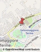 Lavanderie Salsomaggiore Terme,43039Parma