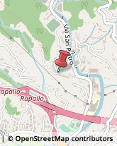 Carpenterie Metalliche Rapallo,16035Genova