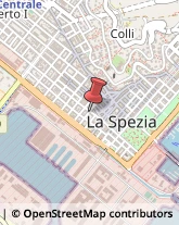 Lavanderie La Spezia,19121La Spezia